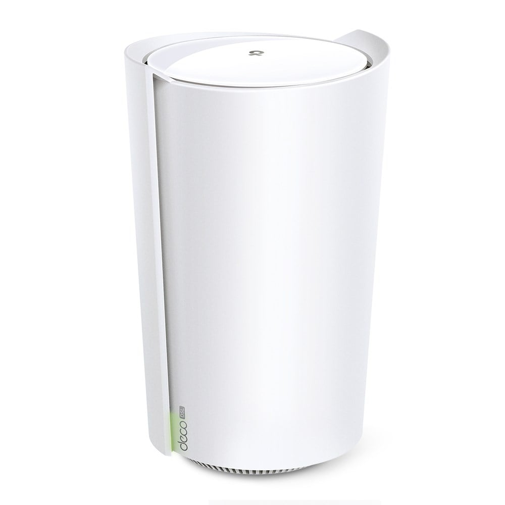 TP-LINK Deco X73-DSL Wıfı6 AX5400 VDSL Modem