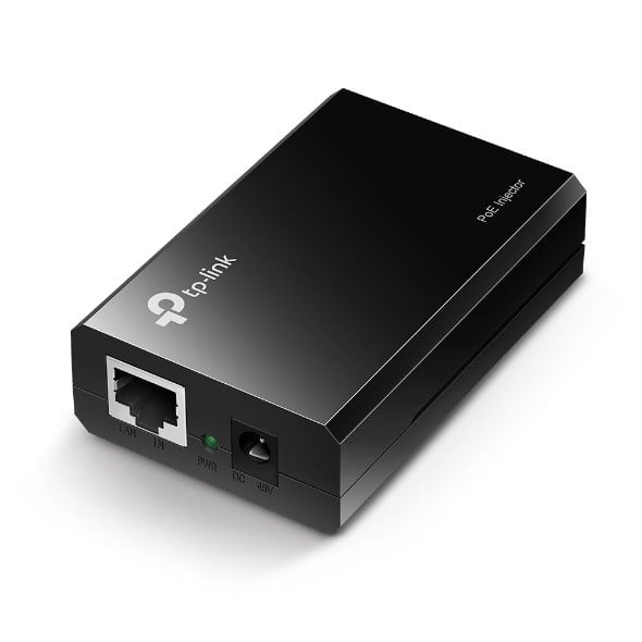 TP-LINK TL-POE150S GIGABIT 48VOLT 15.4WATT PoE Adaptör