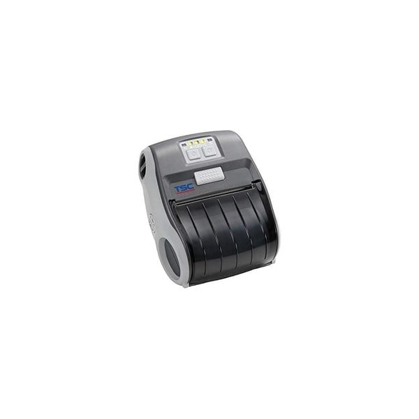 TSC 203dpi ALPHA-40L Bluetooth Mobil Barkod Yazıcı