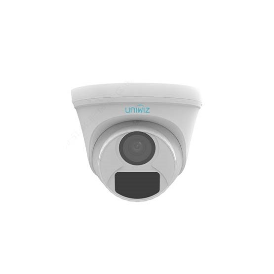 UNV 5MP Dome 2.8mm Analog Kamera UAC-T115-F28
