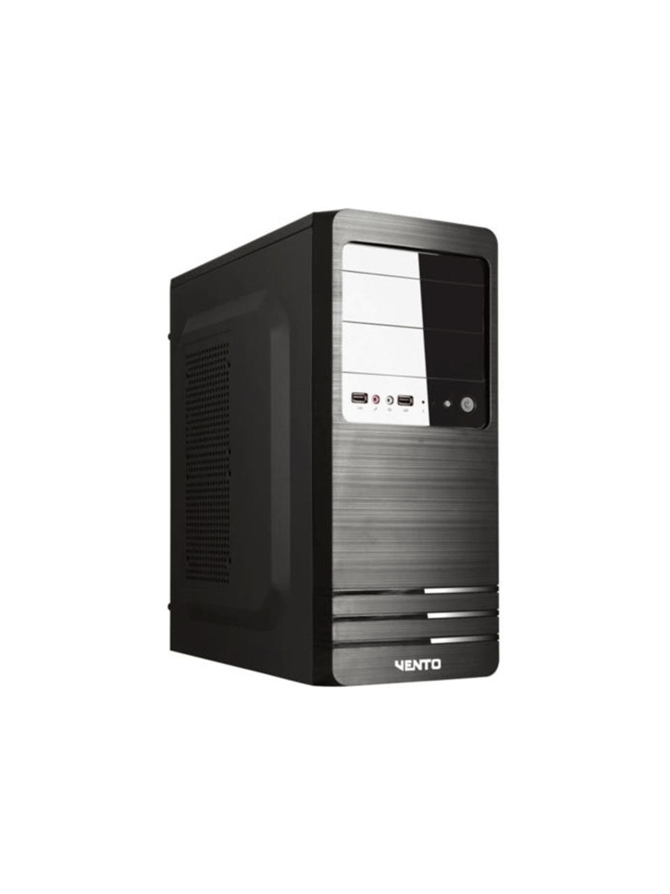 VENTO 400W Peak VS114F Standart Mid-Tower PC Kasası