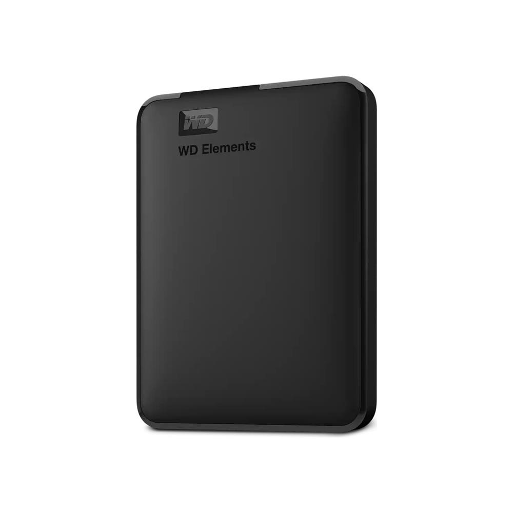 WD 1.5TB 2.5