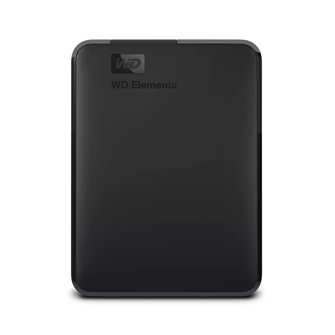WD 4TB 2.5