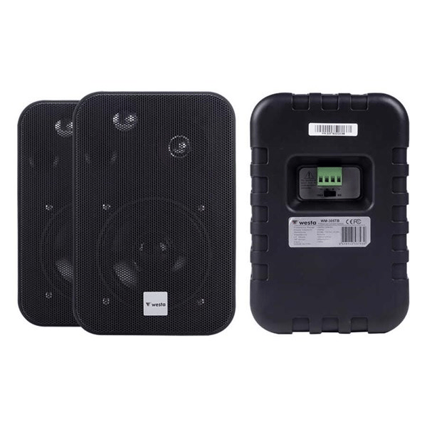 WESTA WM-313TB 5