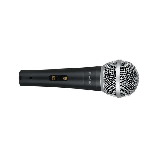 WESTA WM-580 Kablolu 600 Ohm Vocal Mikrofon