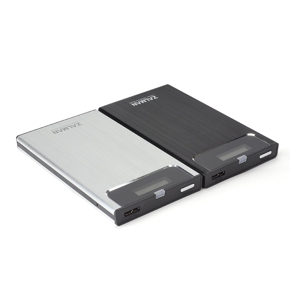 ZALMAN 2.5