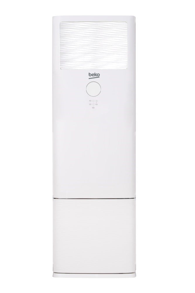 Beko 74826 A++ 48000 BTU Inverter Salon Tipi Klima