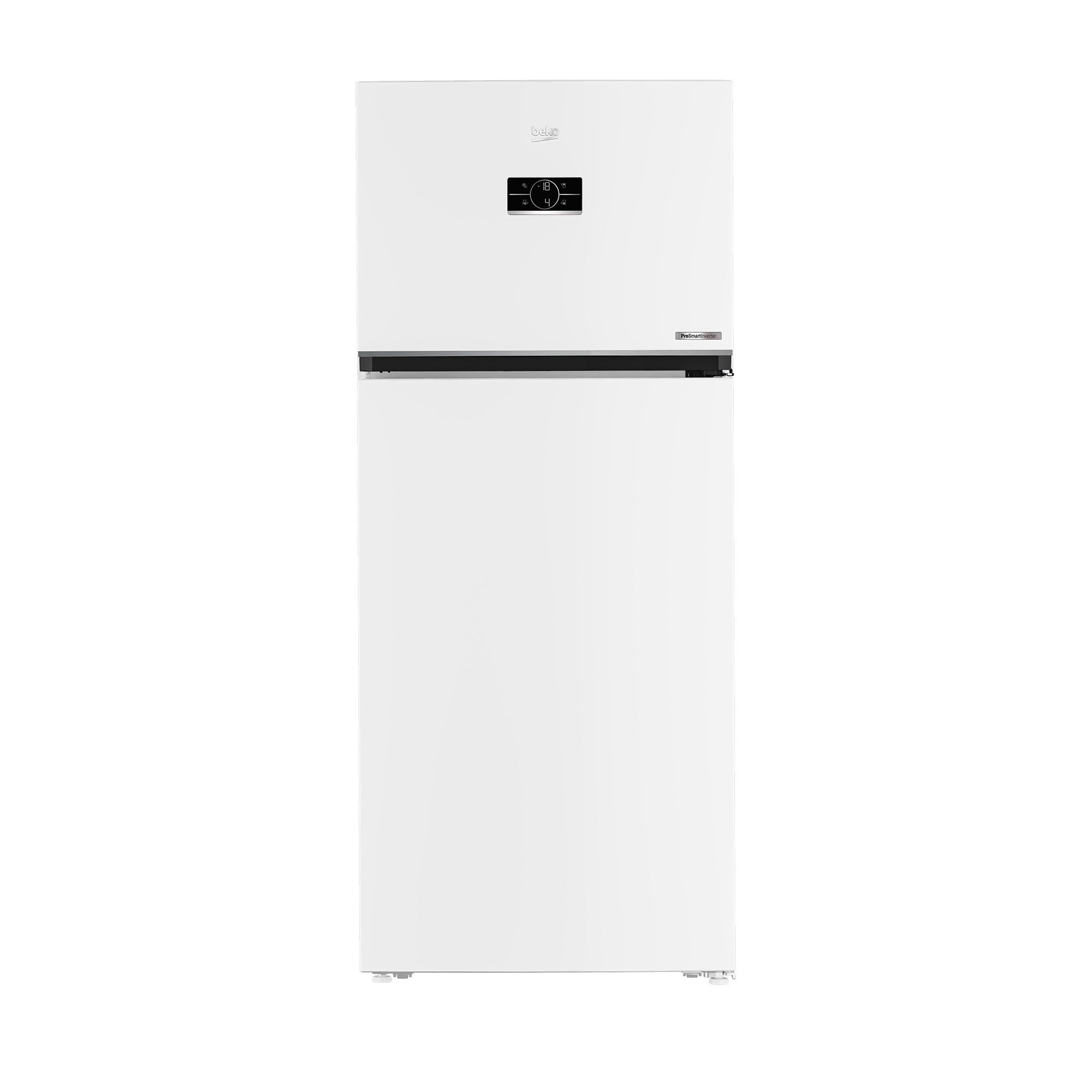 Beko 978557 EB Fit Çift Kapılı No Frost Buzdolabı