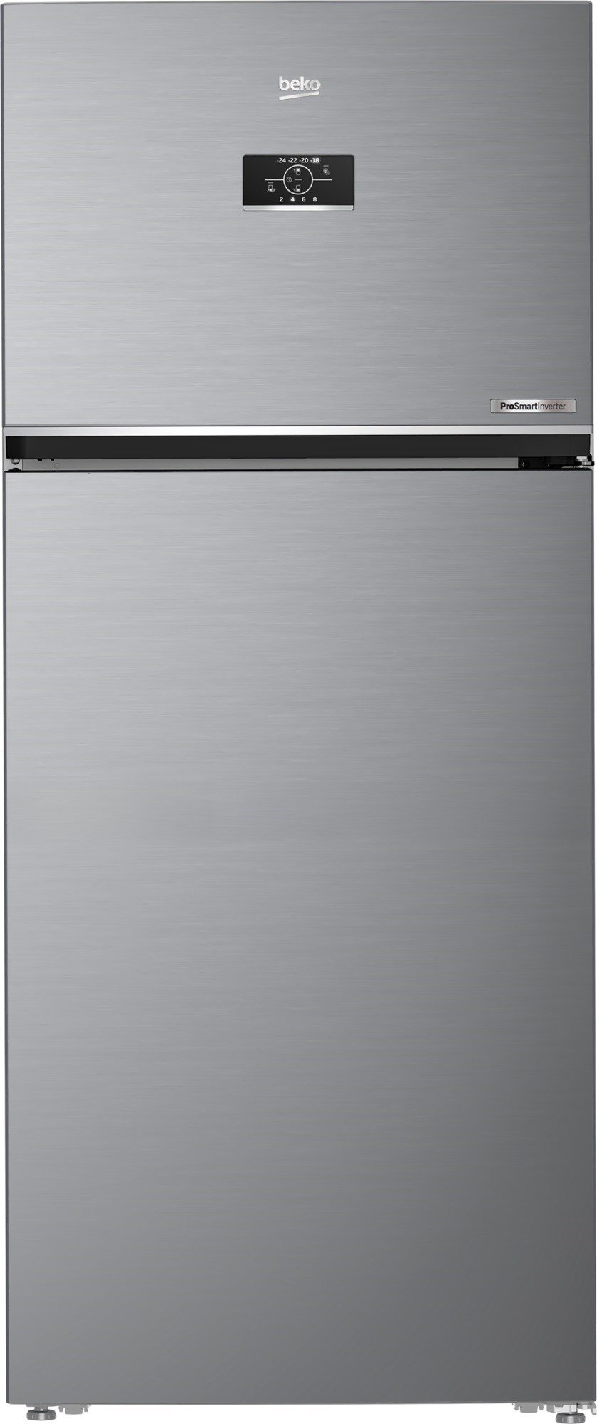 Beko 978557 EI ElegantFit Çift Kapılı No Frost Buzdolabı