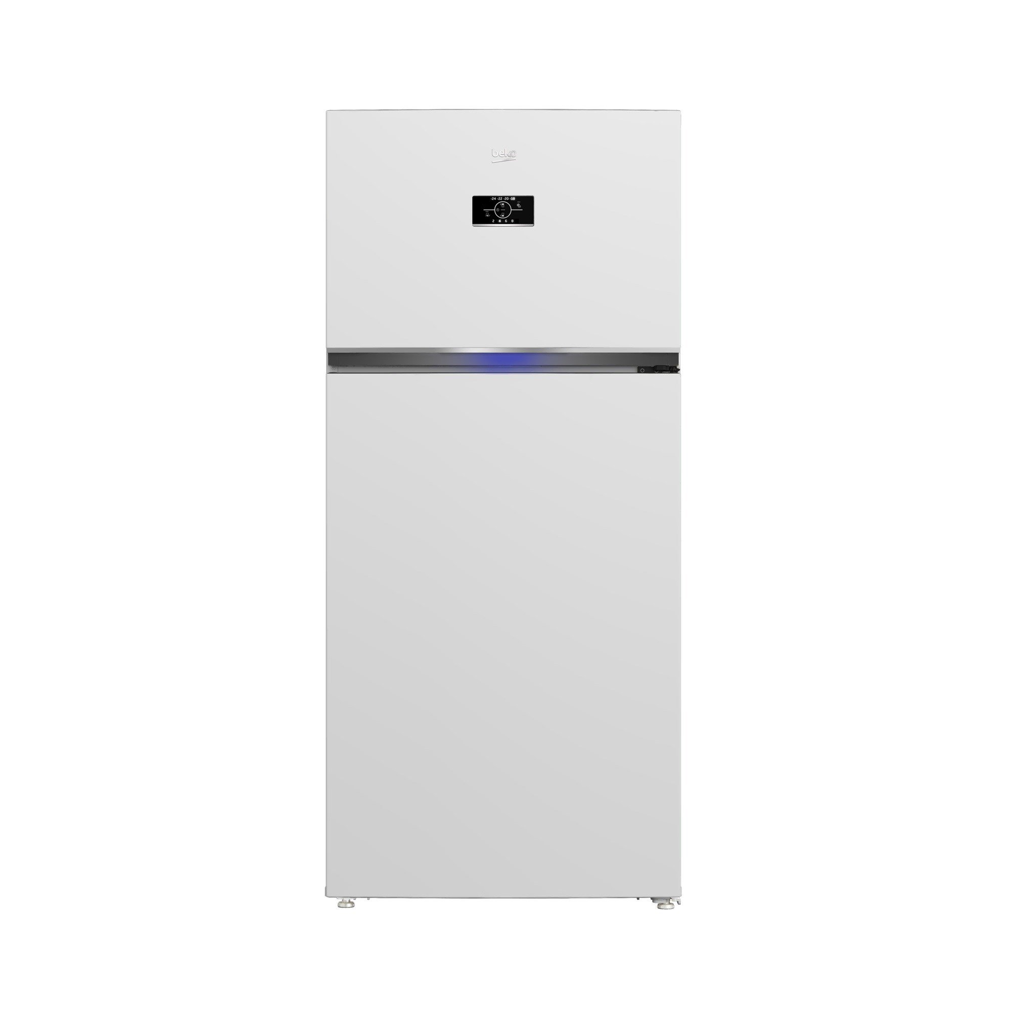 Beko 983632 EB Fit Çift Kapılı No Frost Buzdolabı