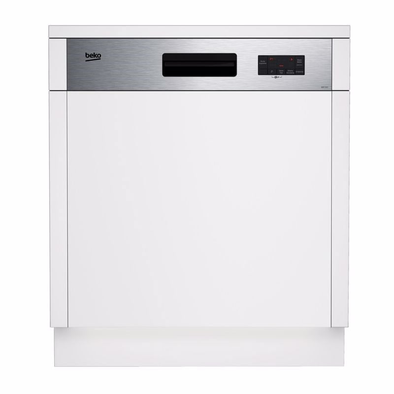 Beko BBM 350 I 5 Programlı Ankastre Bulaşık Makinesi