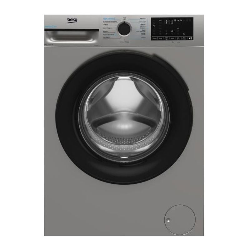 Beko CM 10121 S 10 kg 1200 Devir Çamaşır Makinesi