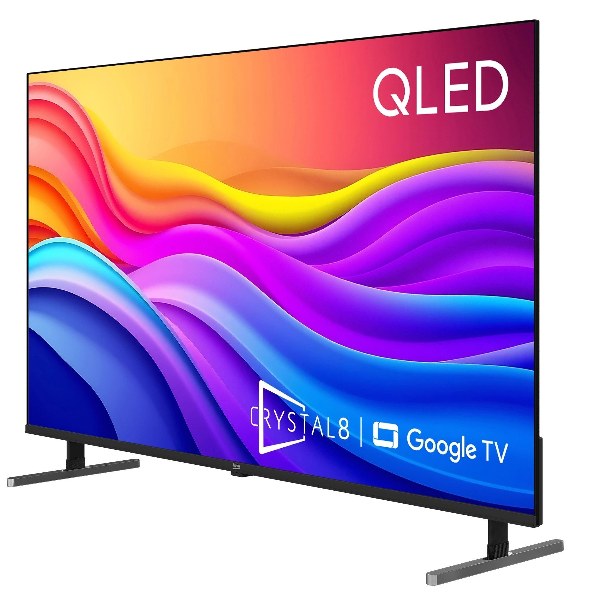 Beko Crystal 8 B 875 C 4K Ultra HD 75