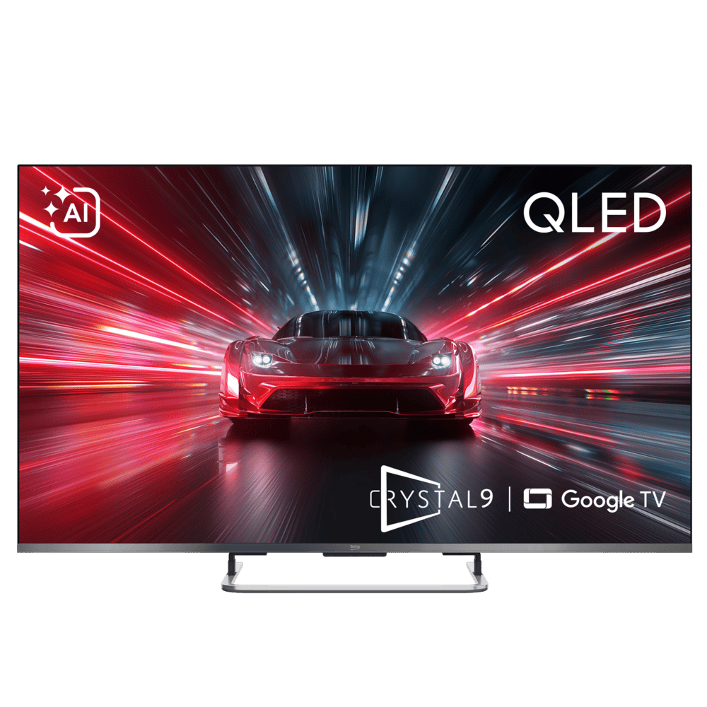 Beko Crystal 9 B 965 C AI 4K Ultra HD 65