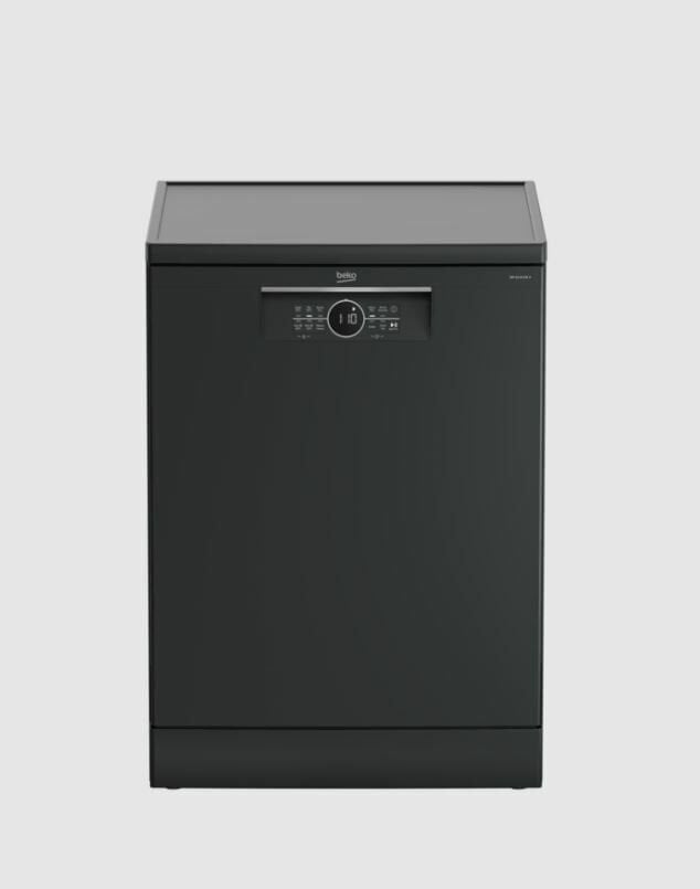 BM 4144 OK A 4 Programlı Bulaşık Makinesi