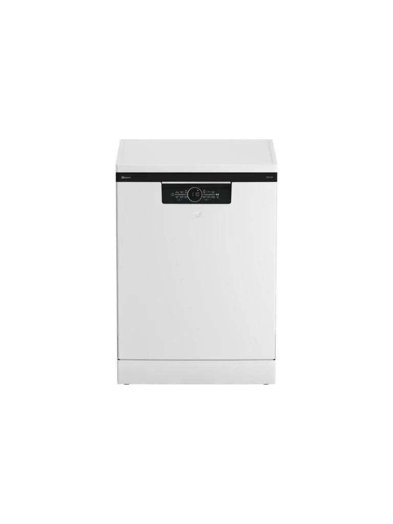 BM 6147 WF 6 Programlı Bulaşık Makinesi