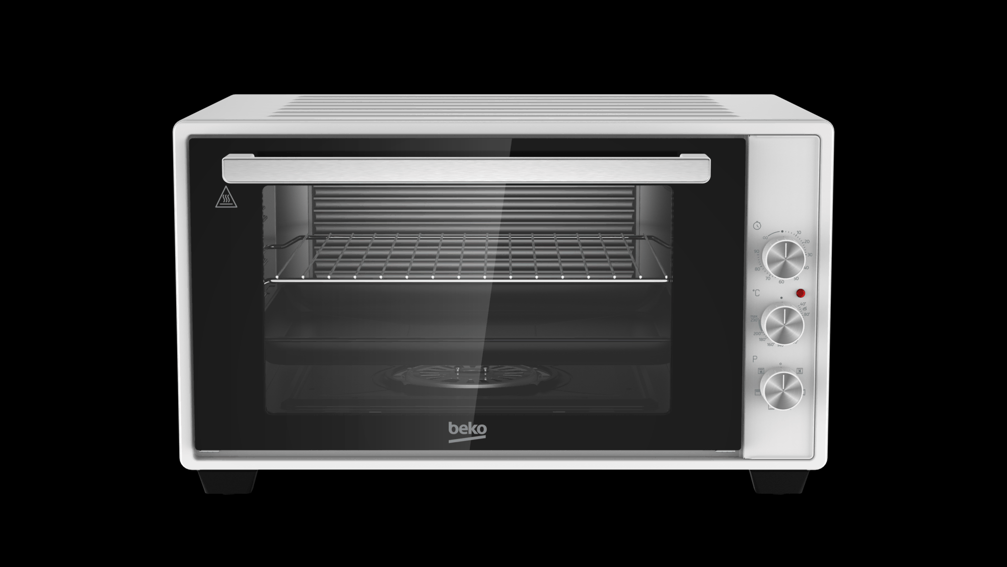 BMF 50 B Mini Fırın
