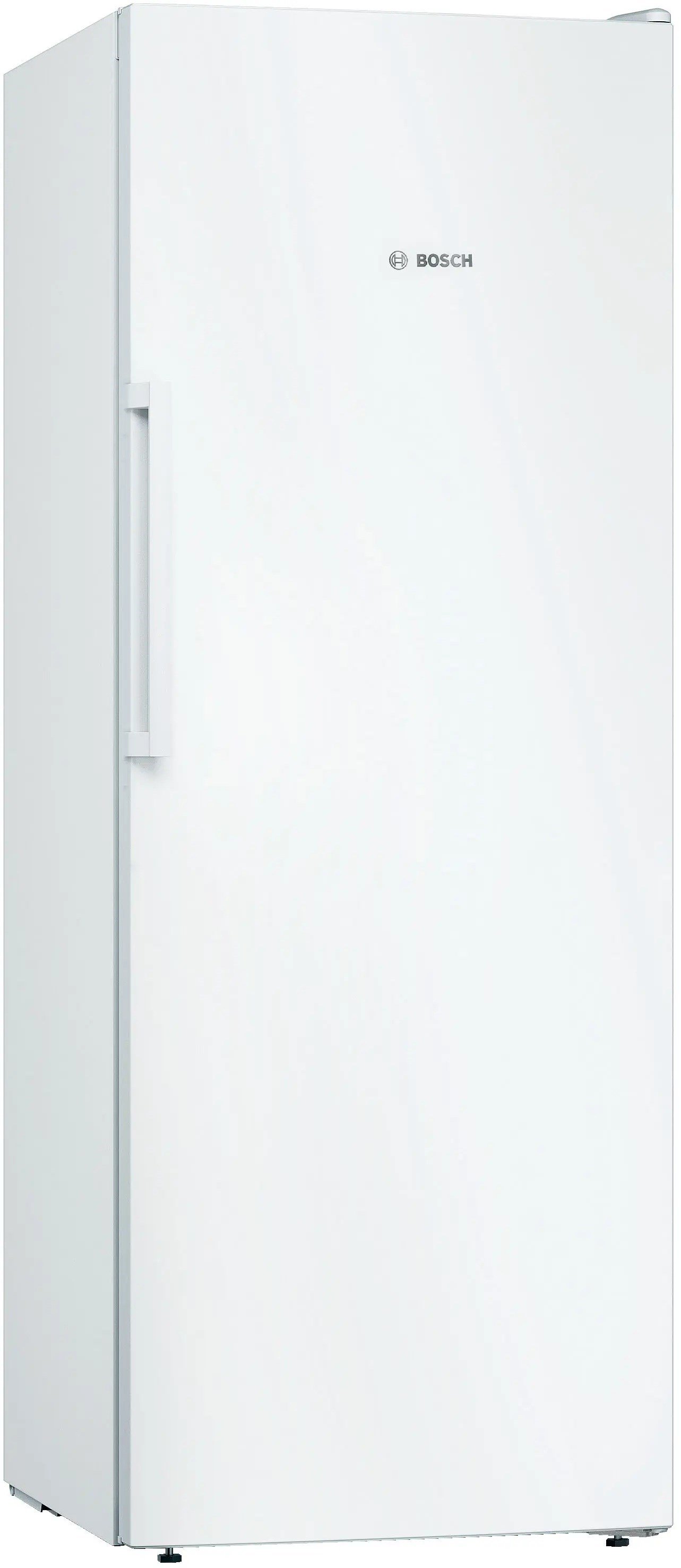 Bosch GSV29VWE0N 6 Çekmeceli Dikey Derin Dondurucu
