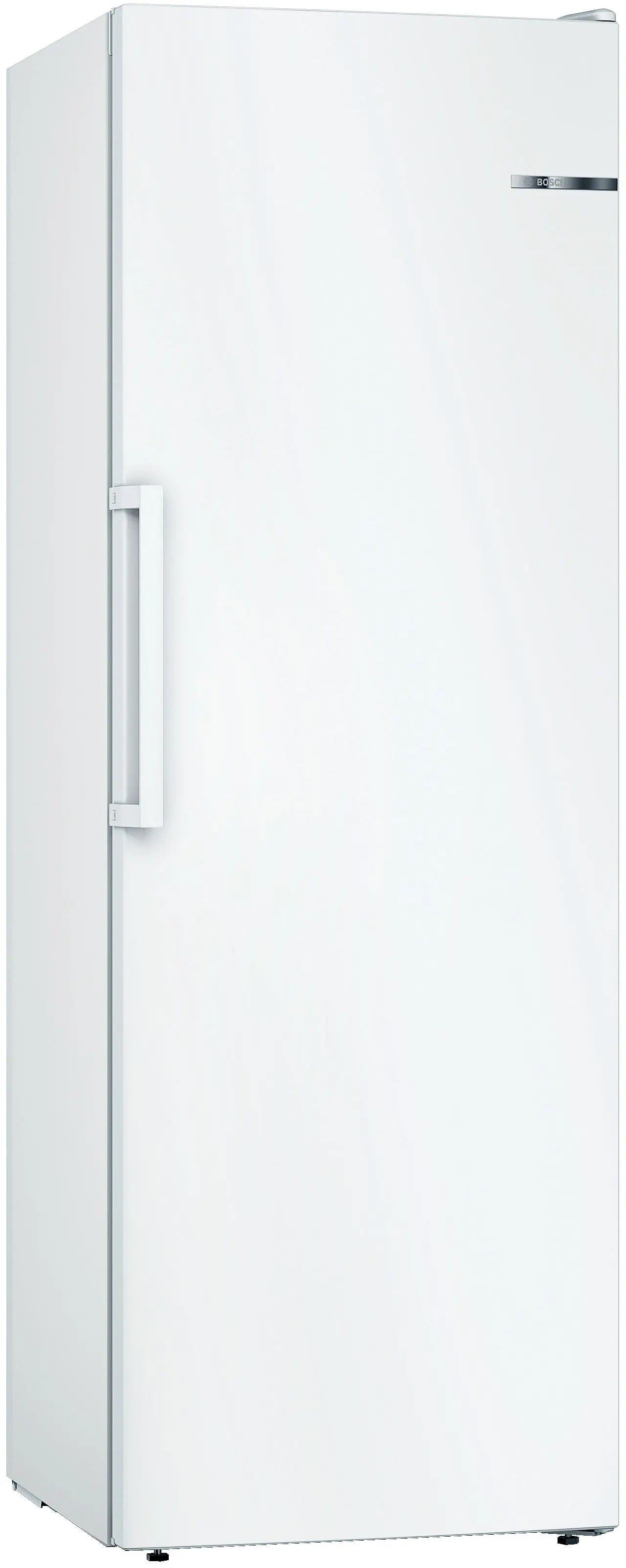 Bosch GSV33VWE0N 7 Çekmeceli Dikey Derin Dondurucu