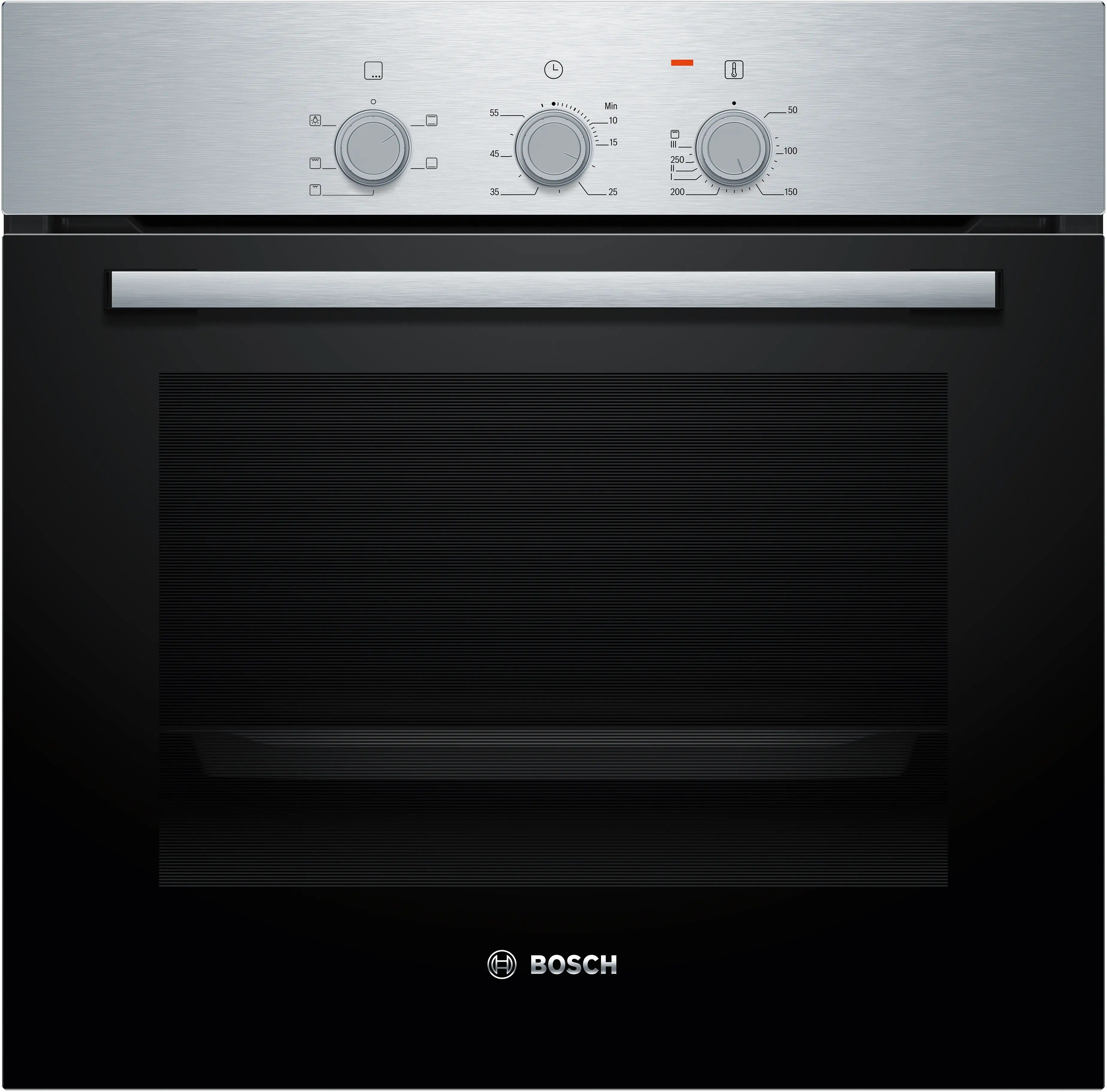 Bosch HBF011BR0 66 lt Ankastre Fırın