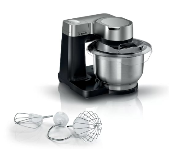 Bosch MUMS2VM00 900 W 3.8 lt Mutfak Şefi
