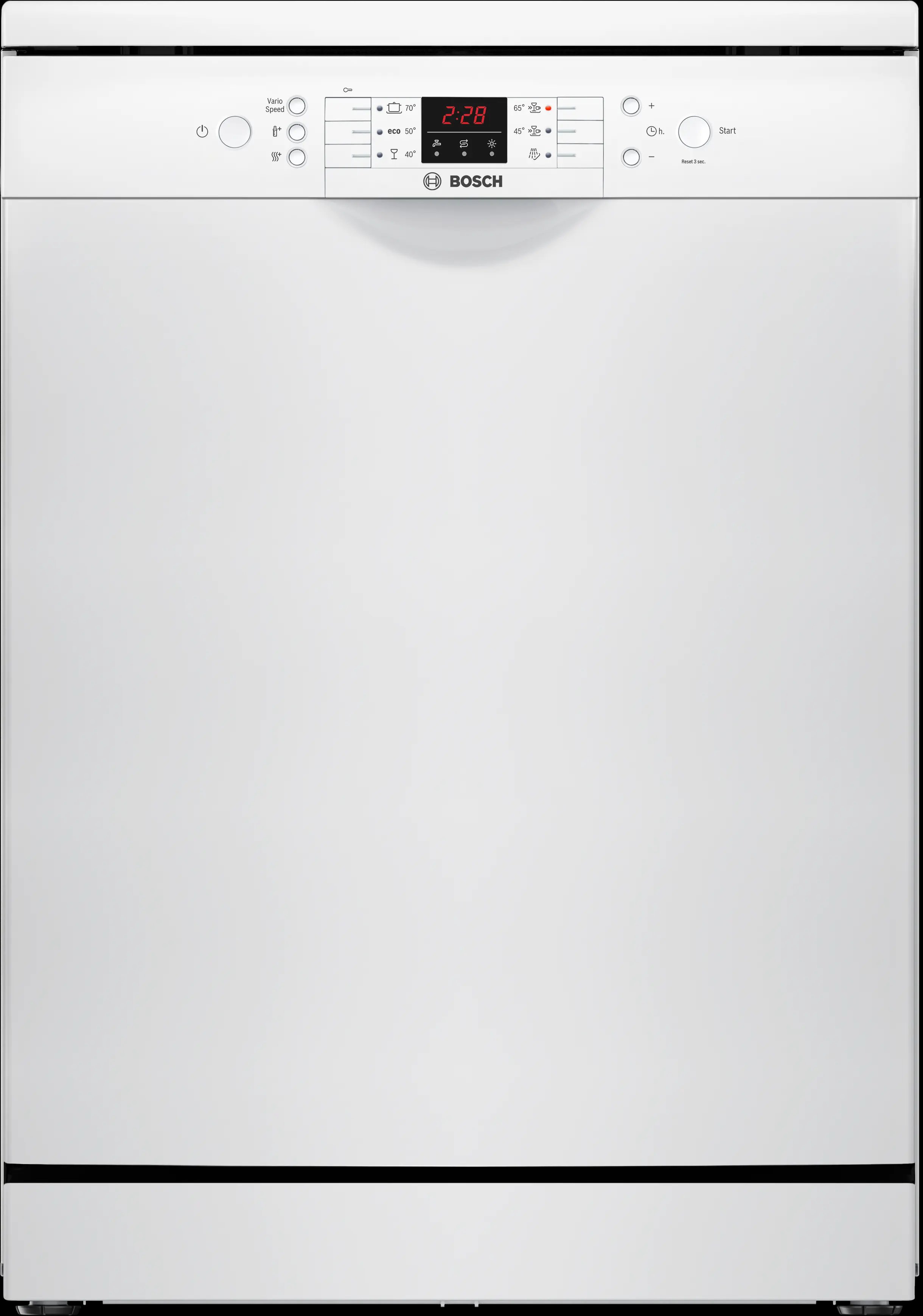Bosch SMS26DW00T 6 Programlı Bulaşık Makinesi