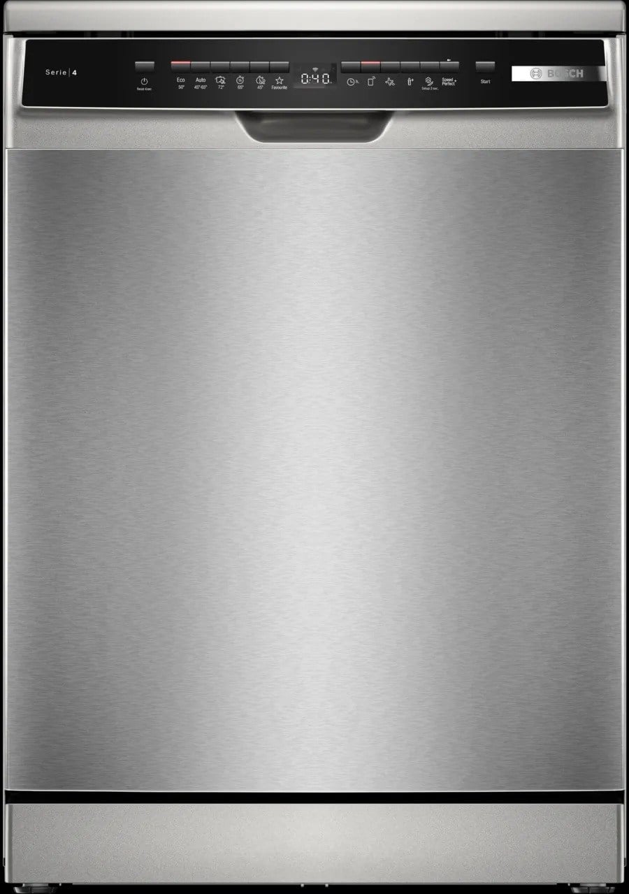 Bosch SMS4EMI63T 6 Programlı Bulaşık Makinesi
