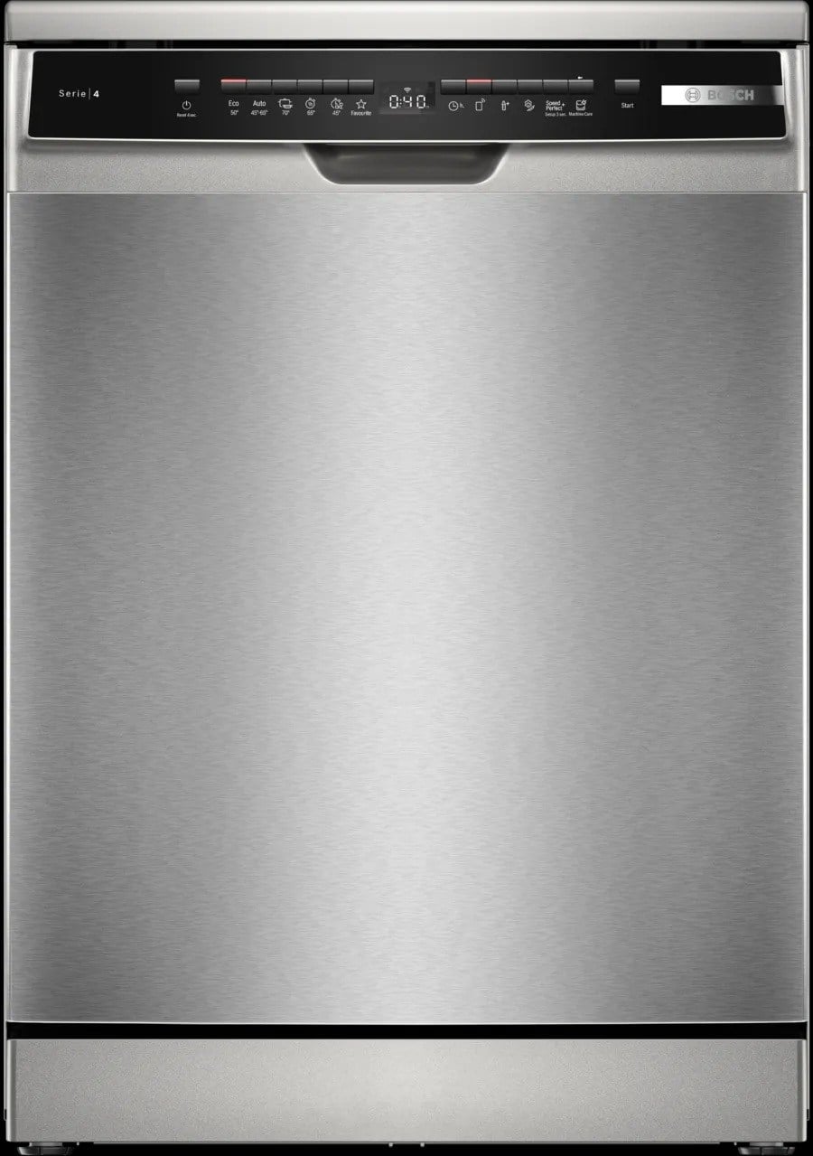 Bosch SMS4EMI64T 6 Programlı Bulaşık Makinesi