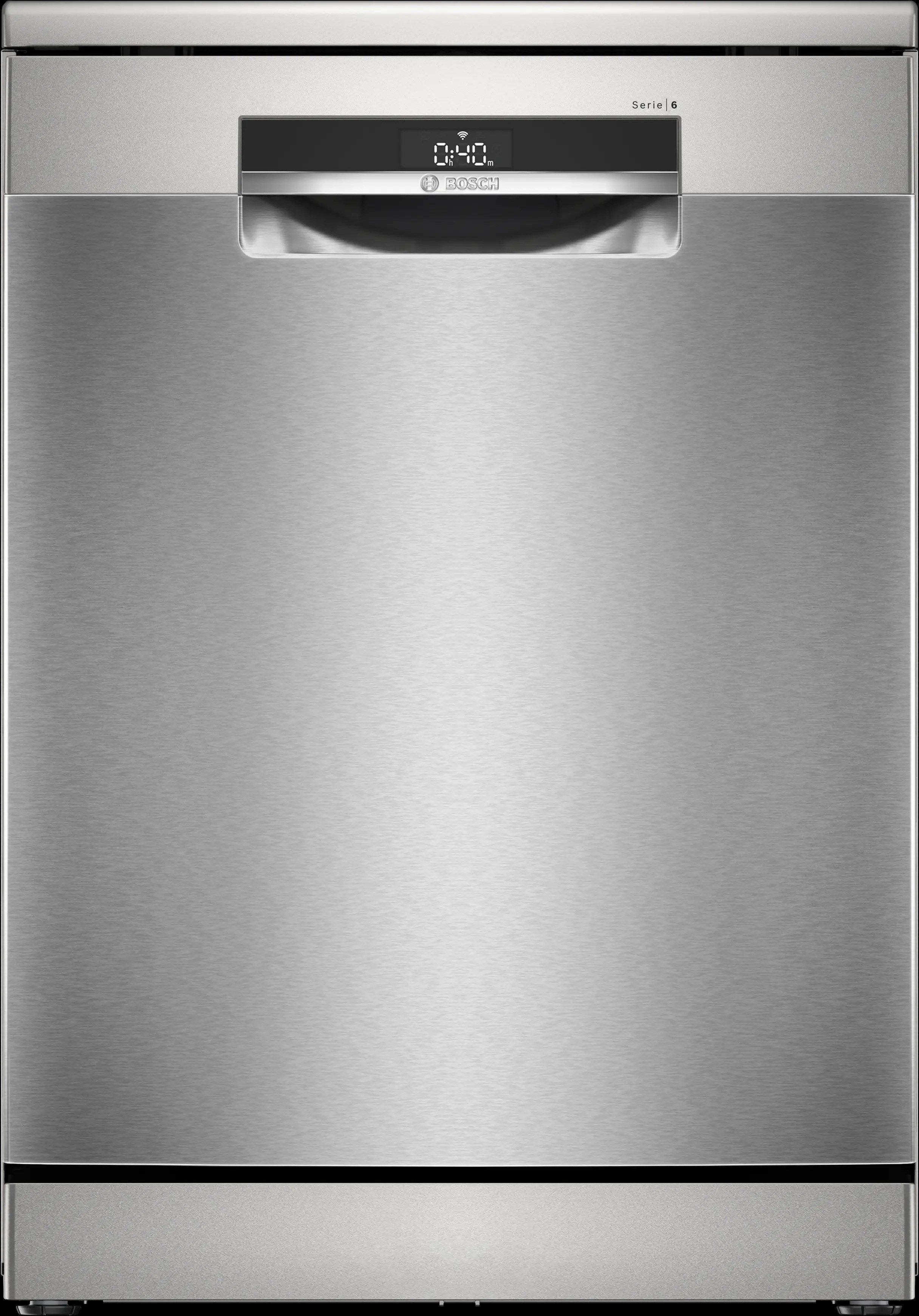 Bosch SMS6EKI63T 6 Programlı Bulaşık Makinesi