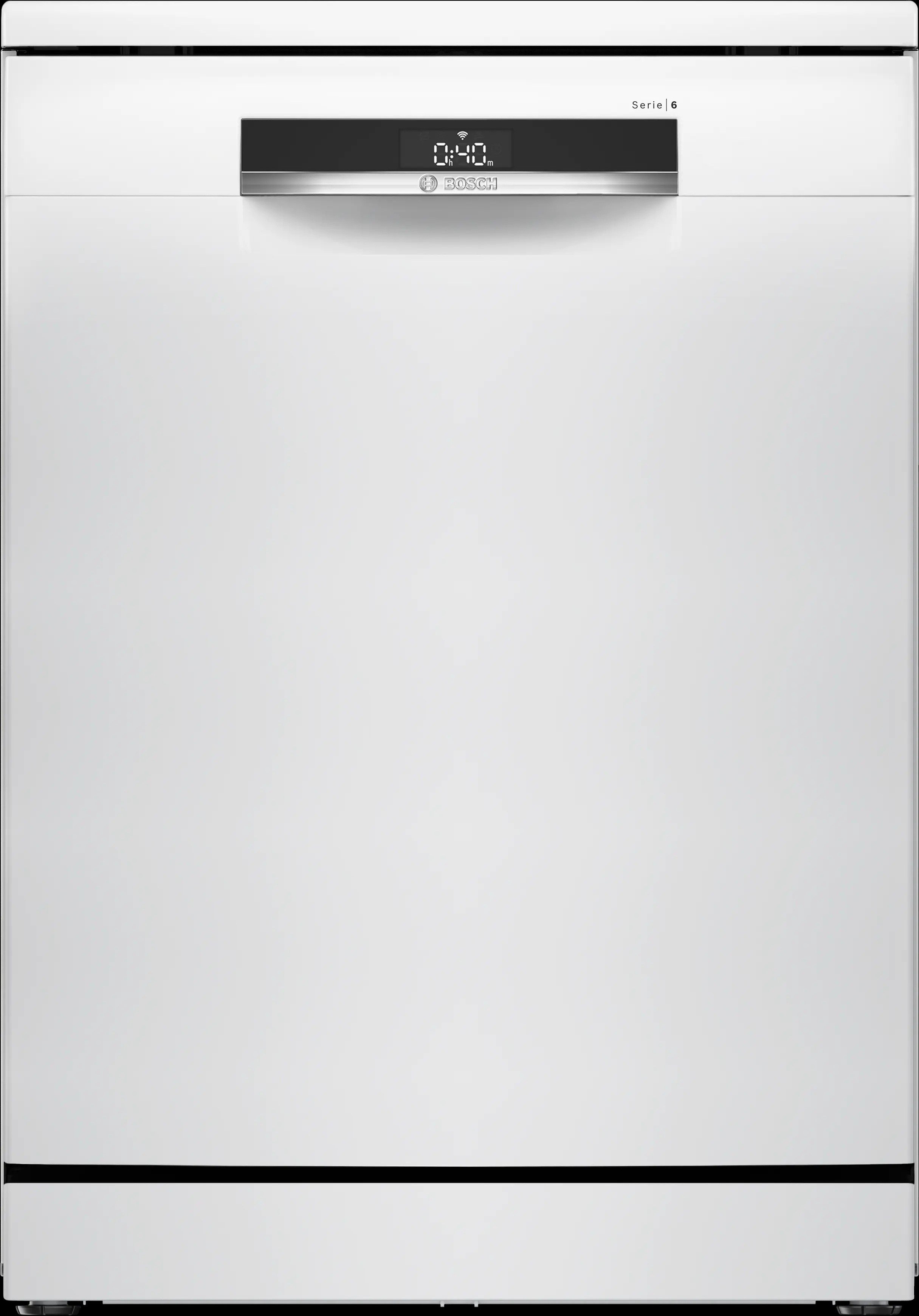 Bosch SMS6EKW63T 6 Programlı Bulaşık Makinesi