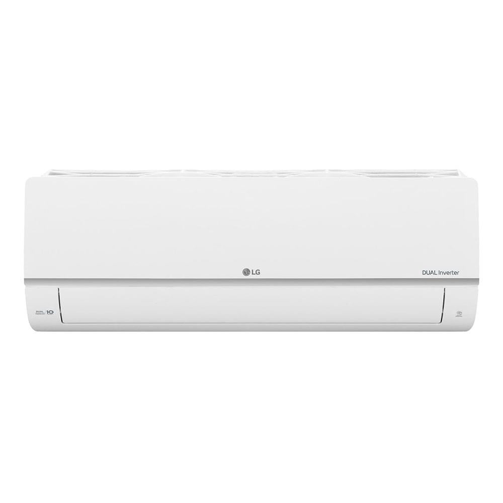 LG S12ETK DUALCOOL Duvar Tipi Inverter 12000 Btu A++ Enerji Split Klima BEYAZ