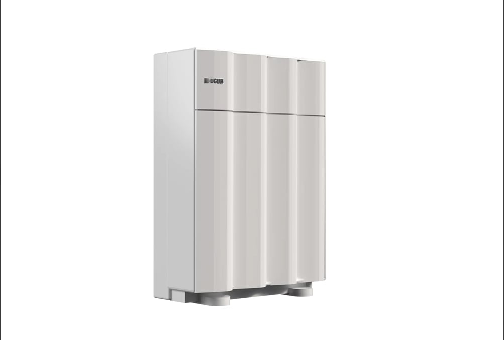 Uğur USA T125B SLIM Su Arıtma Cihazı