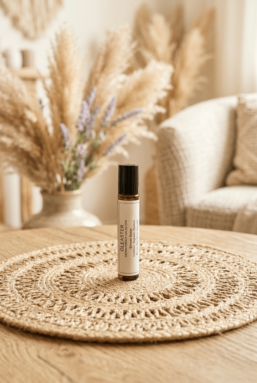 CANLANDIRICI AROMATERAPİK ROLL ON 10 ML