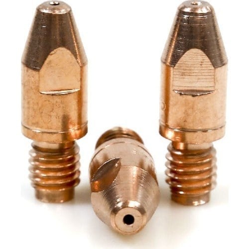 10Lu Paket Kontak Meme M6 0.8mm