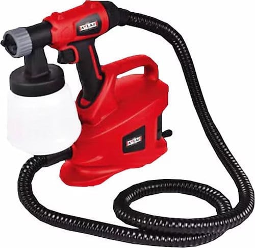 Attlas ATPG 700 Elektrikli Boya Tabancası