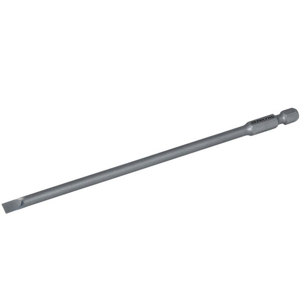İzeltaş 0.8x5.5 Düz Bits Uç 150 mm 4860201555