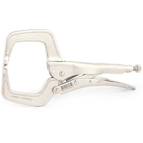 İzeltaş C Tipi Ayarlı Pense 280 mm 2511110280