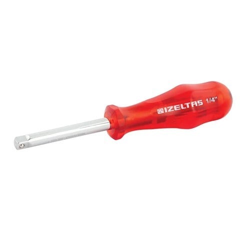 İzeltaş Derin Lokma Tornavida Adaptörü 1/4” 1507064080