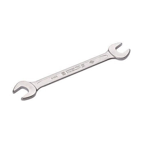 İzeltaş İki Ağız Çatal Ağız Anahtar 36x41 mm Uzun Boy 0130013641