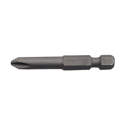 İzeltaş Ph2 Yıldız Bits Uç 50 mm 4820210012