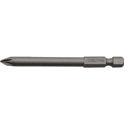 İzeltaş Ph2 Yıldız Bits Uç 75 mm 4870210702