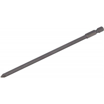 İzeltaş Pz3 Pozidriv Bits Uç 150 mm 4880211503