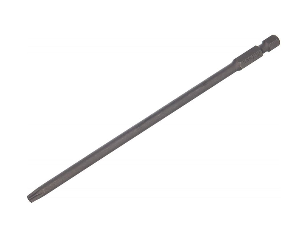 İzeltaş T25 Torx Bits Uç 100 mm 4885211025
