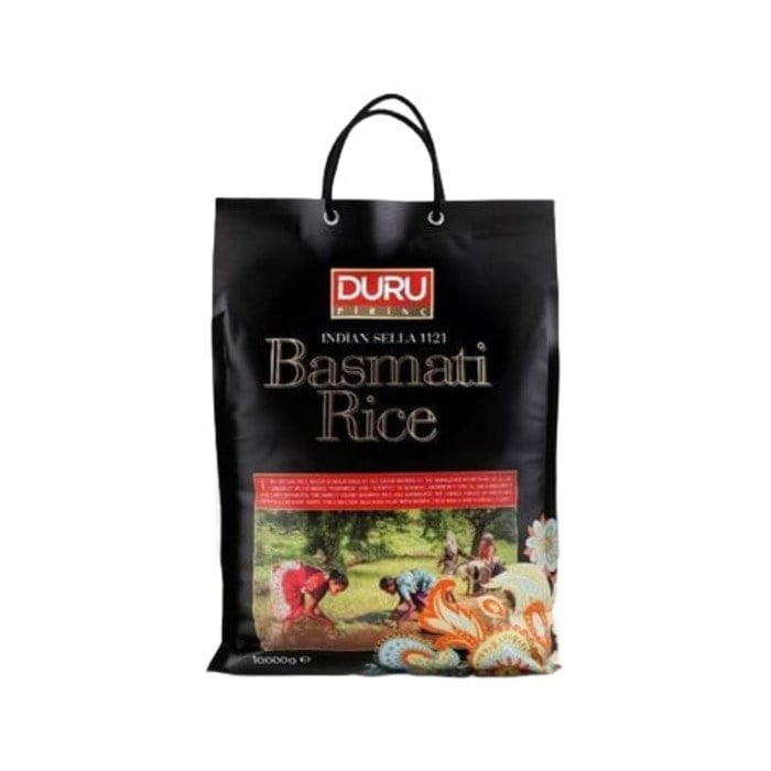 Basmati Pirinç 1 Kg