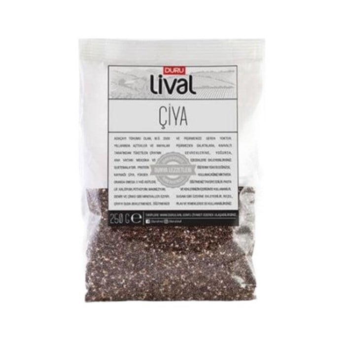 Çiya 250 Gr