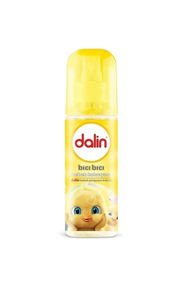 Dalin Bıcı Bıcı Kolonya 150 ml