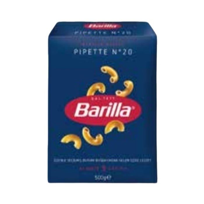 Makarna Bukle 500 Gr