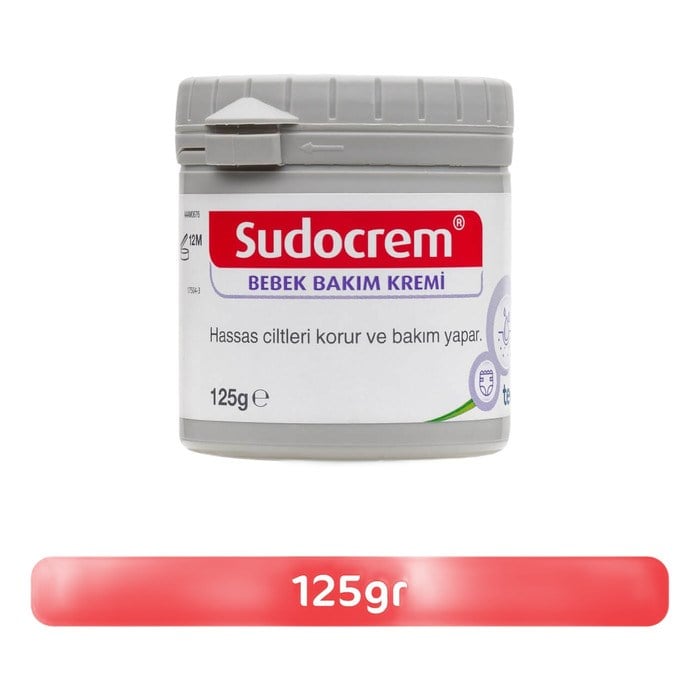 Sudocrem 125 gr