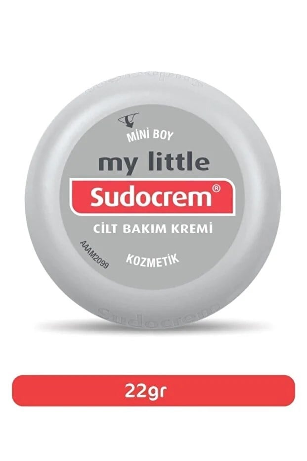 Sudocrem 22 gr