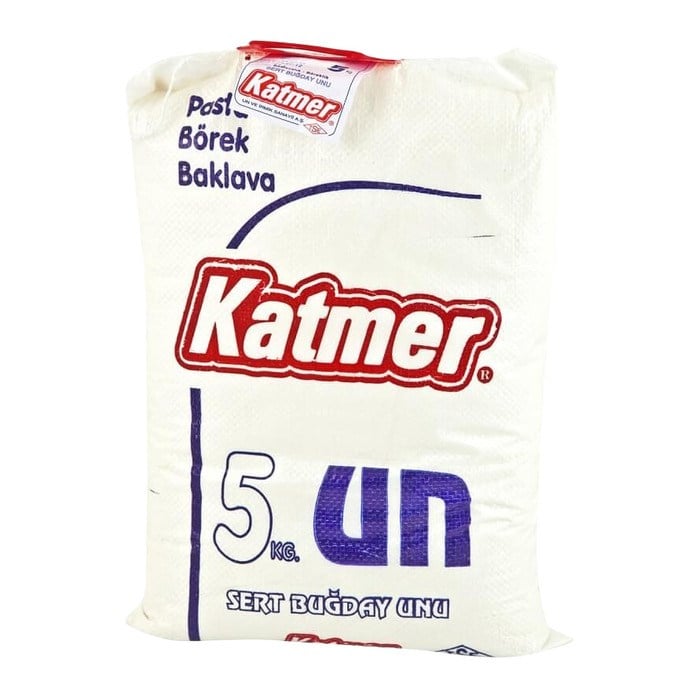 Un 5 Kg